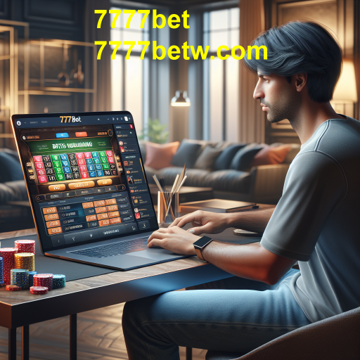 Explorando a Categoria de Jogos 'Bônus' no 7777bet
