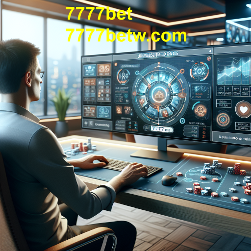Explore a Categoria 'Negócios' no 7777bet: Aprendizado e Diversão em um Só Lugar
